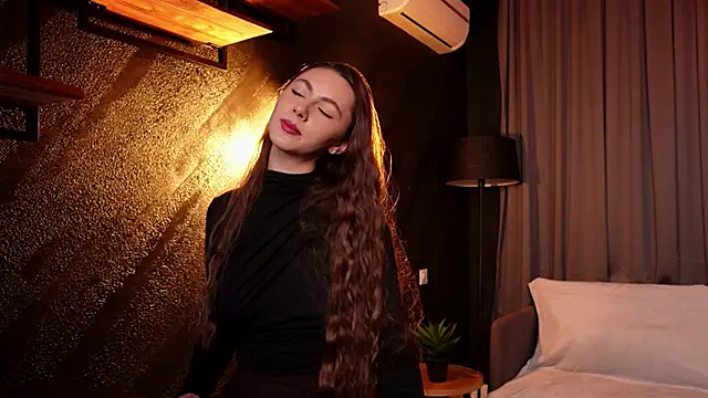 Snapshot of MuseSolis chatting on 01/29/25, 11:04 MuseSolis online show from 01/29/25, 11:04