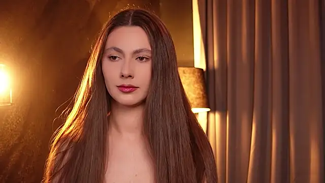 Snapshot of MuseSolis chatting on 02/19/25, 11:25 MuseSolis online show from 02/19/25, 11:25