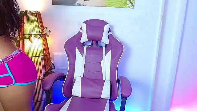 georgina lulu online show from 01/21/25, 07:17