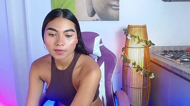 georgina lulu online show from 03/05/25, 01:42