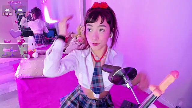 candy  monroe online show from 03/20/26, 04:45