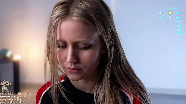 WiloneEsse online show from 03/14/25, 01:16