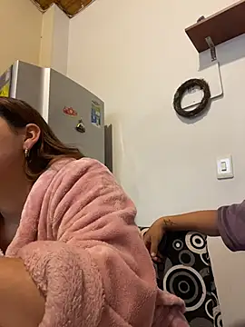 Snapshot of Gabriela-Parker_ chatting on 11/20/25, 07:24 Gabriela-Parker online show from 11/20/25, 07:24