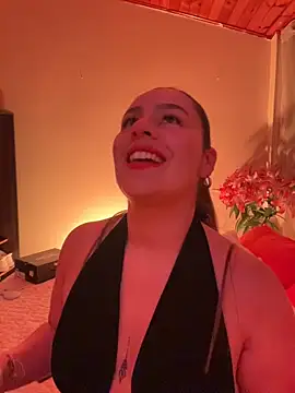 Snapshot of Gabriela-Parker_ chatting on 11/22/25, 11:59 Gabriela-Parker online show from 11/22/25, 11:59