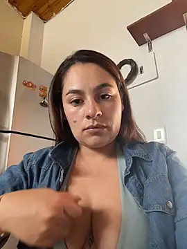 Snapshot of Gabriela-Parker_ chatting on 12/02/25, 07:09 Gabriela-Parker online show from 12/02/25, 07:09