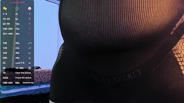 Dulce smith 1 online show from 03/03/26, 08:37