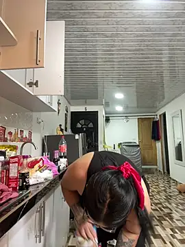 Dulce smith 1 online show from 04/15/26, 07:10