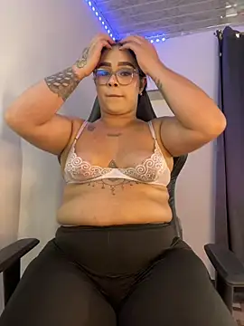 Dulce smith 1 online show from 04/16/26, 09:39