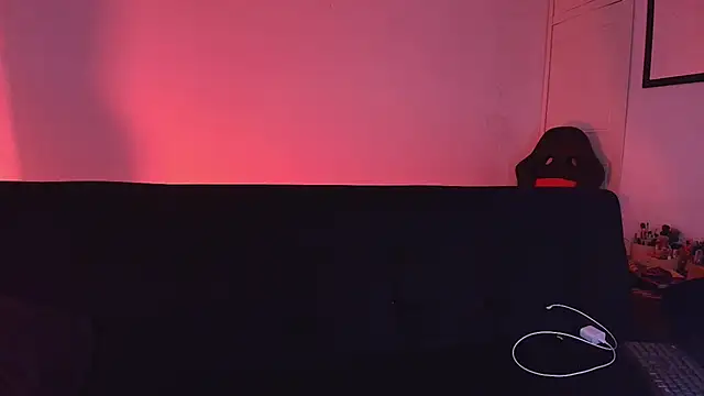 Junihn0 online show from 12/03/25, 06:10