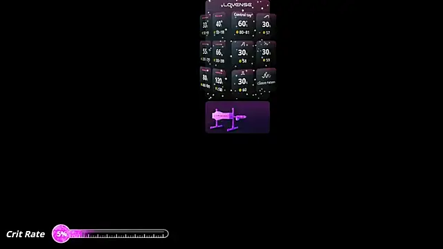 Snapshot of AlazSanna1 chatting on 09/26/25, 10:14 AlazSanna1 online show from 09/26/25, 10:14