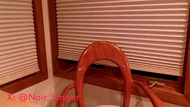 sinnernoir online show from 11/09/25, 10:57