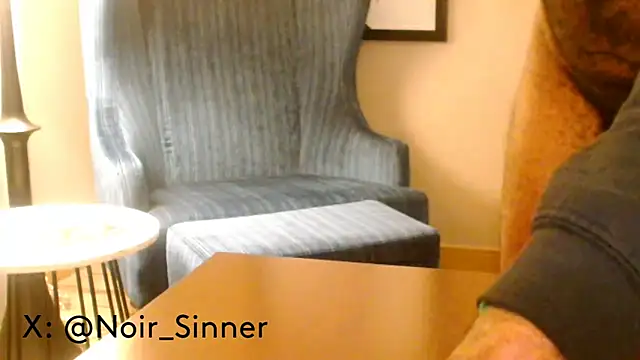 sinnernoir online show from 02/15/26, 01:02