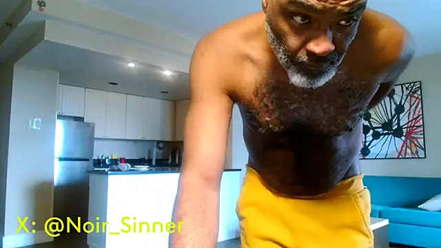 sinnernoir online show from 02/22/26, 04:16