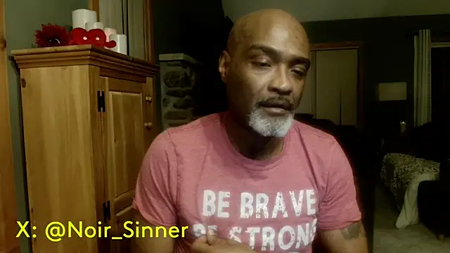 sinnernoir online show from 03/27/26, 03:34