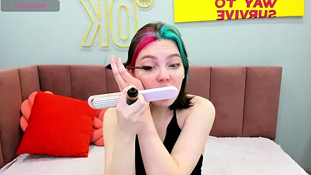 marie reyes  online show from 02/04/26, 02:06