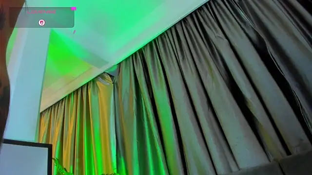 SofiDavid online show from 11/16/25, 11:10