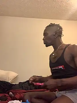 Shawtyblaque21 online show from 06/05/26, 11:10