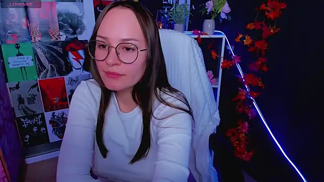 Lilly Soulmate online show from 12/16/24, 05:38