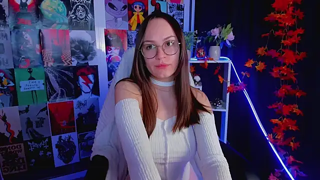 Lilly Soulmate online show from 12/24/24, 01:49