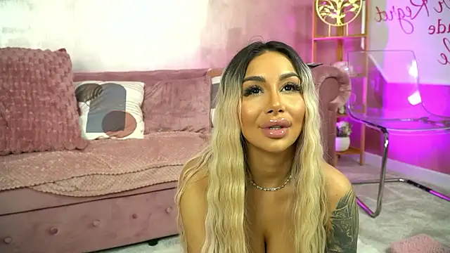 GoldenAmber online show from 03/20/26, 06:51