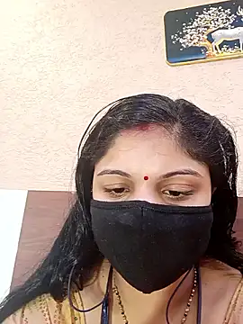 Cute-Aadhvita online show from 12/05/25, 01:47