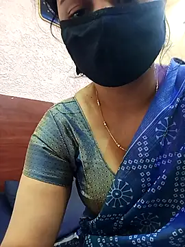 Cute-Aadhvita online show from 02/13/26, 02:40