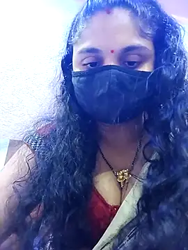 Cute-Aadhvita online show from 03/30/26, 03:13