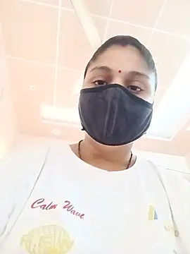 Cute-Aadhvita online show from 05/27/26, 02:08