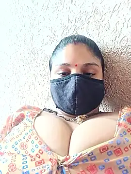 Cute-Aadhvita online show from 05/28/26, 09:50