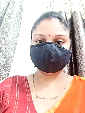 Cute-Aadhvita online show from 06/14/26, 01:03