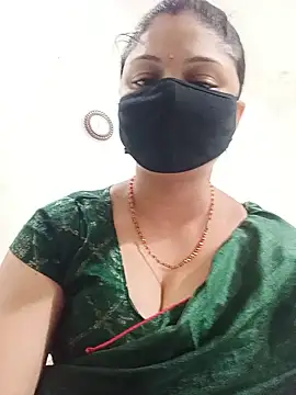 Cute-Aadhvita online show from 06/17/26, 01:30