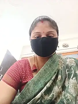 Cute-Aadhvita online show from 06/21/26, 01:24