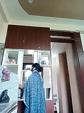 Cute-Aadhvita online show from 06/30/26, 02:45