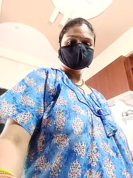 Cute-Aadhvita online show from 07/01/26, 03:19