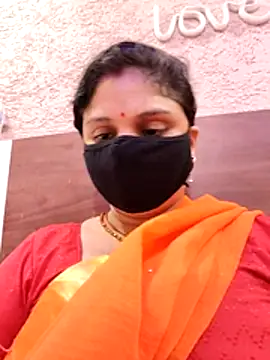 Cute-Aadhvita online show from 07/19/26, 01:26