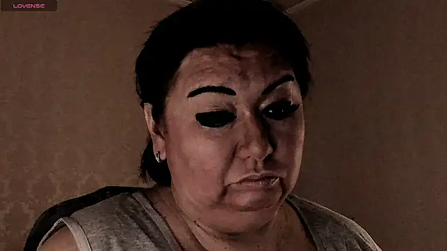 SexxyDreams1 online show from 02/17/26, 07:16