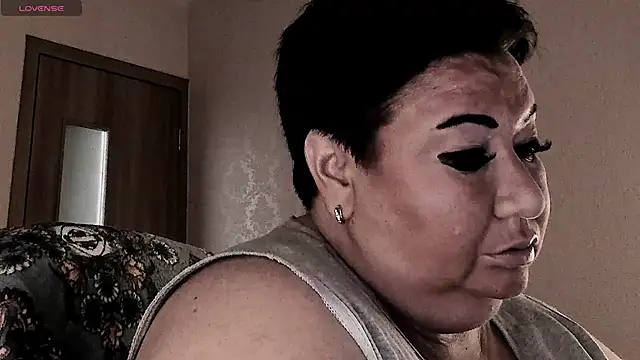SexxyDreams1 online show from 06/22/26, 03:25
