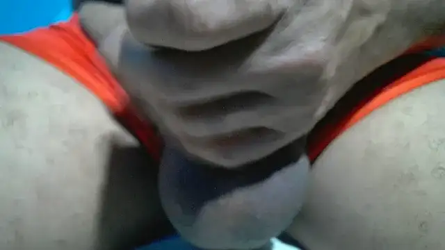 Penis58 online show from 12/18/25, 12:00