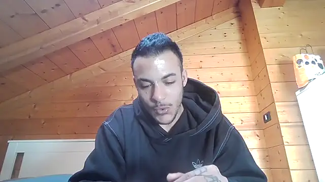 Snapshot of FTM98xxx chatting on 02/24/26, 10:13 FTM98xxx online show from 02/24/26, 10:13