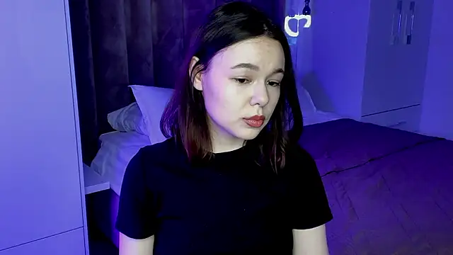 Snapshot of LovelyJane chatting on 01/06/25, 07:31 LovelyJane online show from 01/06/25, 07:31