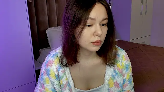 Snapshot of LovelyJane chatting on 01/13/25, 11:08 LovelyJane online show from 01/13/25, 11:08