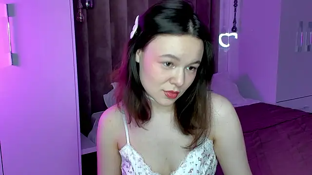 Snapshot of LovelyJane chatting on 02/14/25, 11:10 LovelyJane online show from 02/14/25, 11:10