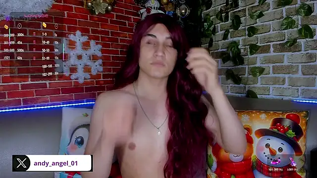 andy angell1 online show from 01/13/26, 12:43