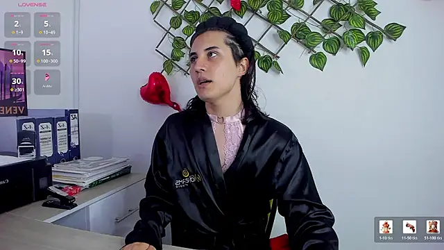 andy angell1 online show from 02/28/26, 12:28