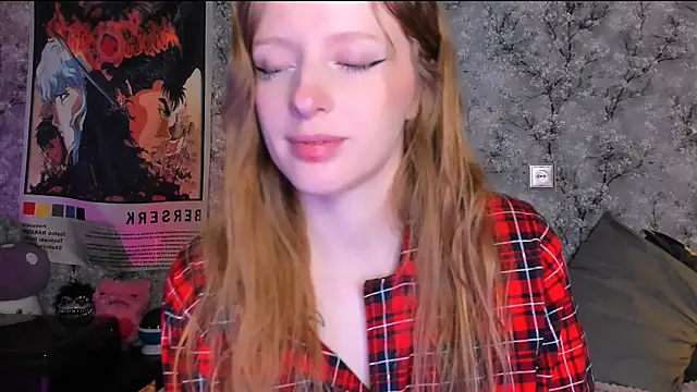 Inma Lewdness online show from 11/22/25, 08:30