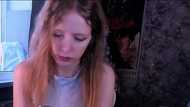 Inma Lewdness online show from 01/16/26, 11:25