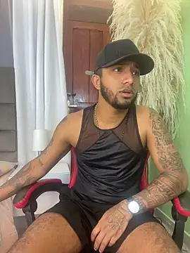 Robin Rief online show from 02/03/26, 03:48