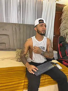 Robin Rief online show from 02/09/26, 03:54