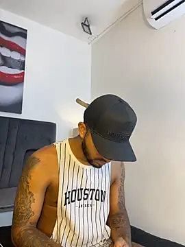 Robin Rief online show from 02/20/26, 03:25