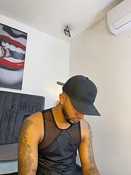 Robin Rief online show from 02/23/26, 03:15